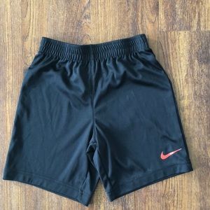Nike Boys Shorts.